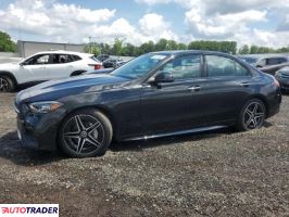 Mercedes CL 2023 2 Mercedes CL 2023 2