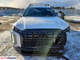 Hyundai Pozostałe 2024 3