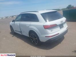 Audi Q7 2024 3