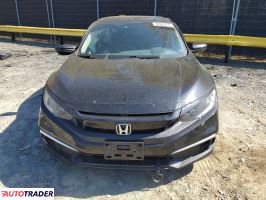 Honda Civic 2020 2