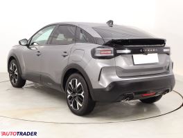 Citroen C4 2025 1.2 99 KM