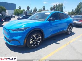 Ford Mustang 2024