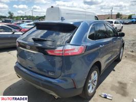 Ford Edge 2019 2