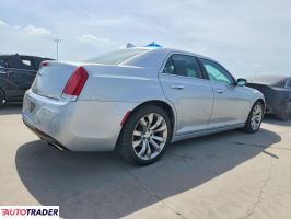 Chrysler 300C 2020 3