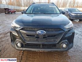 Subaru Outback 2025 2