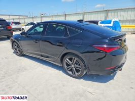 Acura Integra 2023 1