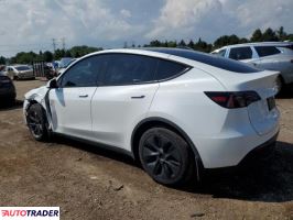 Tesla Model Y 2024 Tesla Model Y 2024