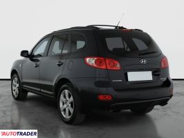 Hyundai Santa Fe 2006 2.2 147 KM