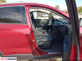 Buick Pozostałe 2023 1