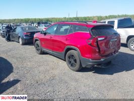 GMC Terrain 2024 1