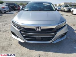 Honda Accord 2021 2