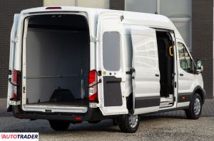 Ford Transit 2024 2
