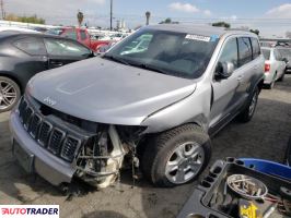 Jeep Grand Cherokee 2017 3 Jeep Grand Cherokee 2017 3