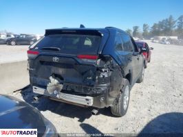 Toyota Pozostałe 2019 2 Toyota Pozostałe 2019 2