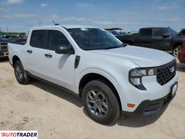 Ford Maverick 2025 2