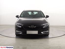 Opel Insignia 2017 1.5 162 KM