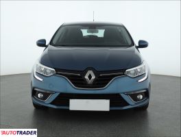 Renault Megane 2016 1.2 99 KM