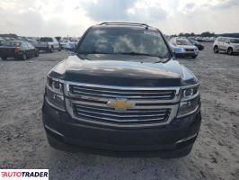 Chevrolet Pozostałe 2020 6