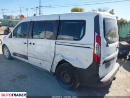 Ford Transit Connect 2019 2