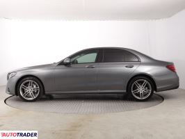 Mercedes E-klasa 2016 2.0 191 KM Mercedes E-klasa 2016 2.0 191 KM