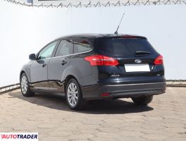 Ford Focus 2017 1.0 123 KM