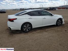Nissan Altima 2022 2 Nissan Altima 2022 2
