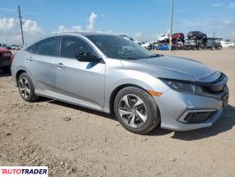 Honda Civic 2019 2 Honda Civic 2019 2