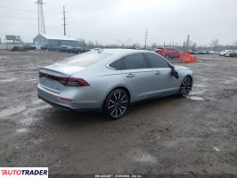 Honda Accord 2023 2