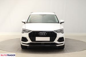 Audi Q3 - zobacz ofertę