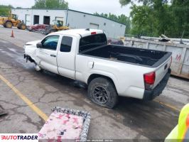 Toyota Tacoma 2019 2