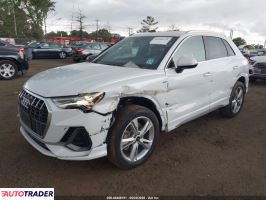 Audi Q3 2024 2