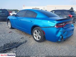 Dodge Charger 2019 3