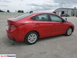 Hyundai Accent 2021 1 Hyundai Accent 2021 1