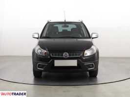 Fiat Sedici 2013 1.6 118 KM