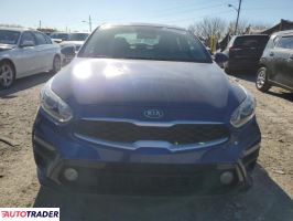 Kia Pozostałe 2021 2