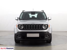 Jeep Renegade 2014 1.4 138 KM