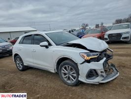 Audi Q3 2023 2