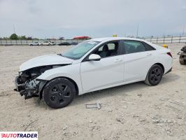 Hyundai Elantra - zobacz ofertę