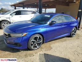 Honda Accord 2022 1 Honda Accord 2022 1