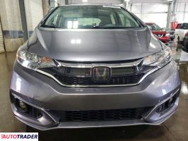 Honda Pozostałe 2020 1