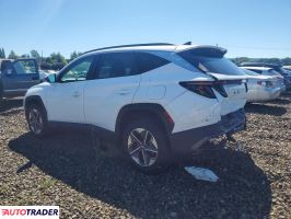 Hyundai Tucson 2026 1