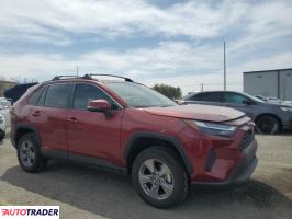 Toyota Pozostałe 2024 2 Toyota Pozostałe 2024 2