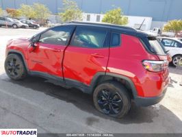 Jeep Compass 2021 2