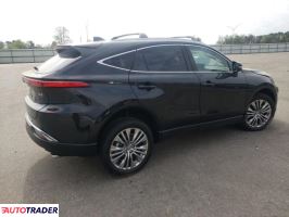 Toyota Venza 2024 2 Toyota Venza 2024 2