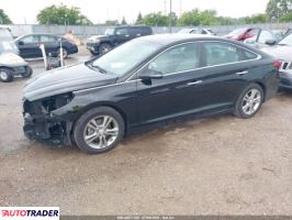 Hyundai Sonata 2019 2