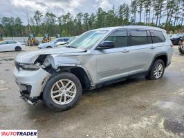 Jeep Cherokee 2023 3