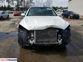 Mercedes CL 2019 2 Mercedes CL 2019 2