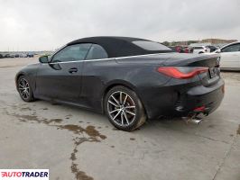 BMW 430 2021 2 BMW 430 2021 2