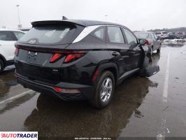 Hyundai Tucson 2024 2