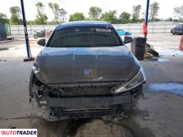 Hyundai Elantra 2020 2
